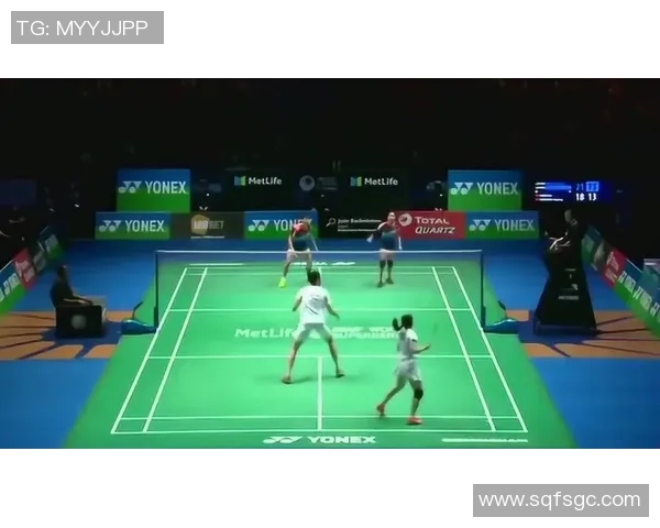 西安羽毛球队的训练与战术分析深度探讨