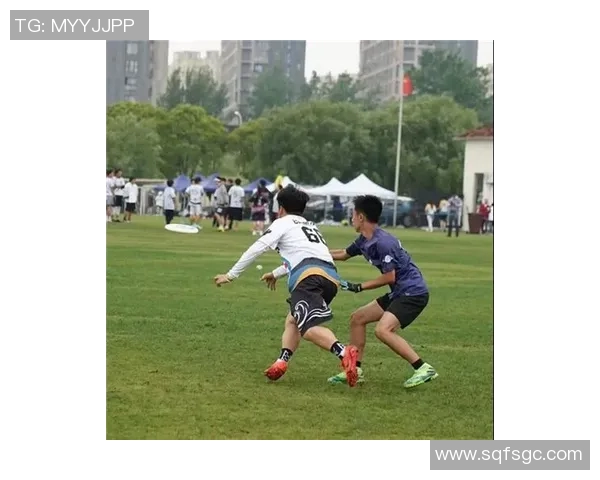 飞盘热潮下的北京飞盘队如何掌控比赛节奏与战术解析